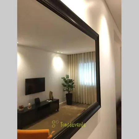 Liberty House - By Tonsdeverde Apartment *