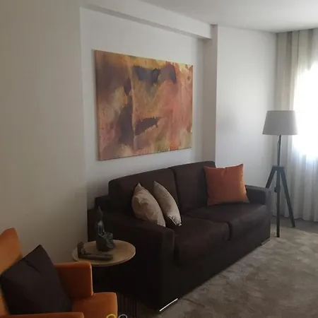 Liberty House - By Tonsdeverde Apartment Braga