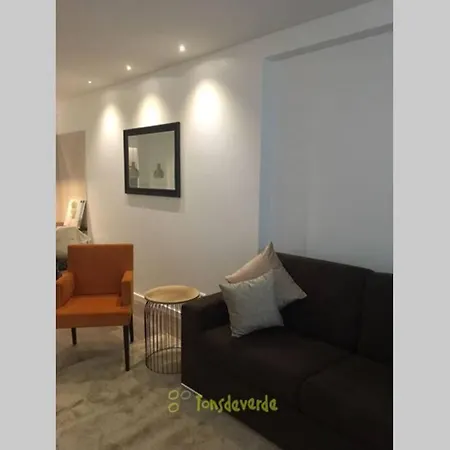 Liberty House - By Tonsdeverde Apartment *