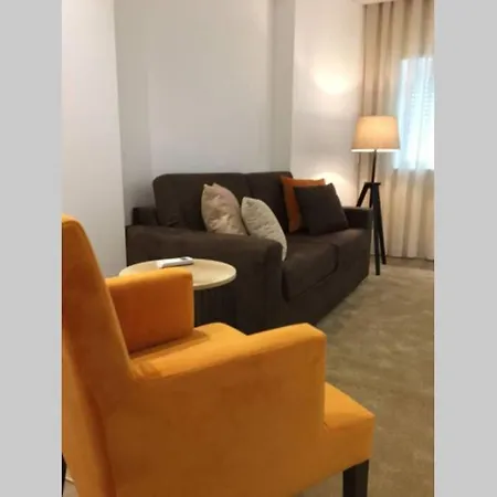 Apartment Liberty House - By Tonsdeverde *